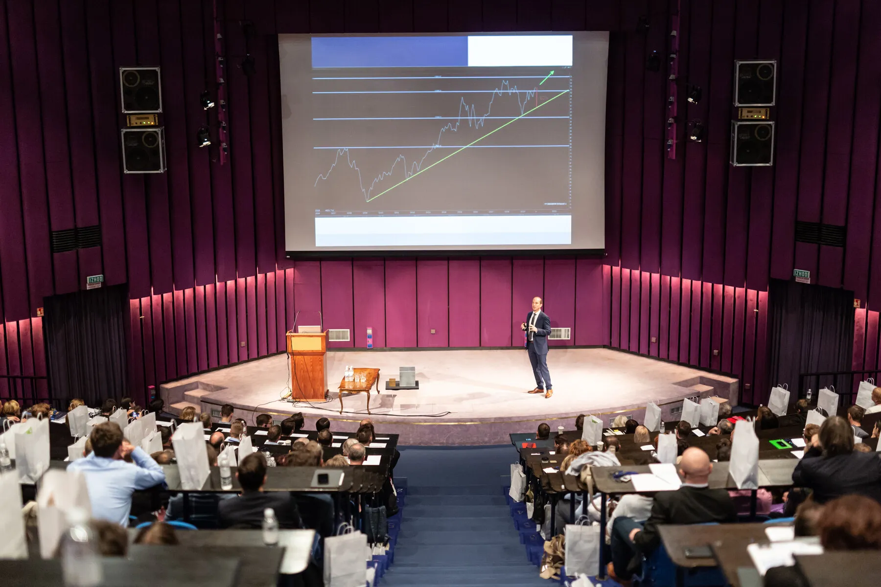 Conferences