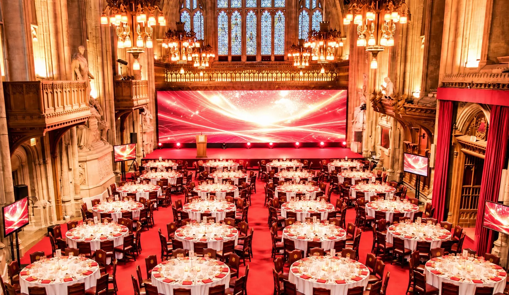 Event Production