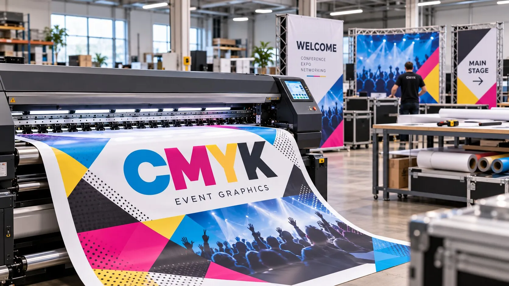 Print & Production